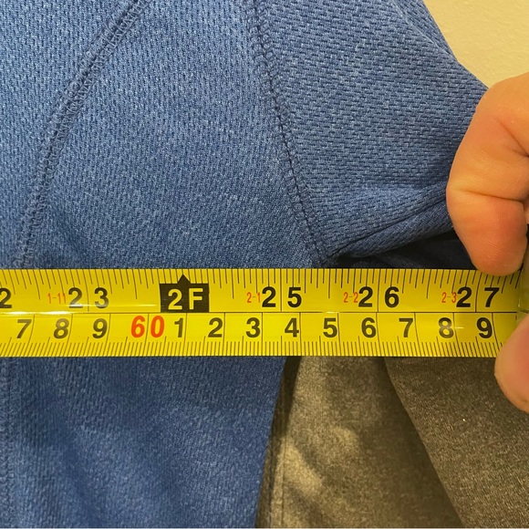 FLORIDA GATORS Long Sleeve Quarter Zip - Size XL - Picture 9 of 10